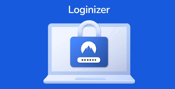 Loginizer Security Pro v1.8.8 完美破解WordPress安全性插件免费下载